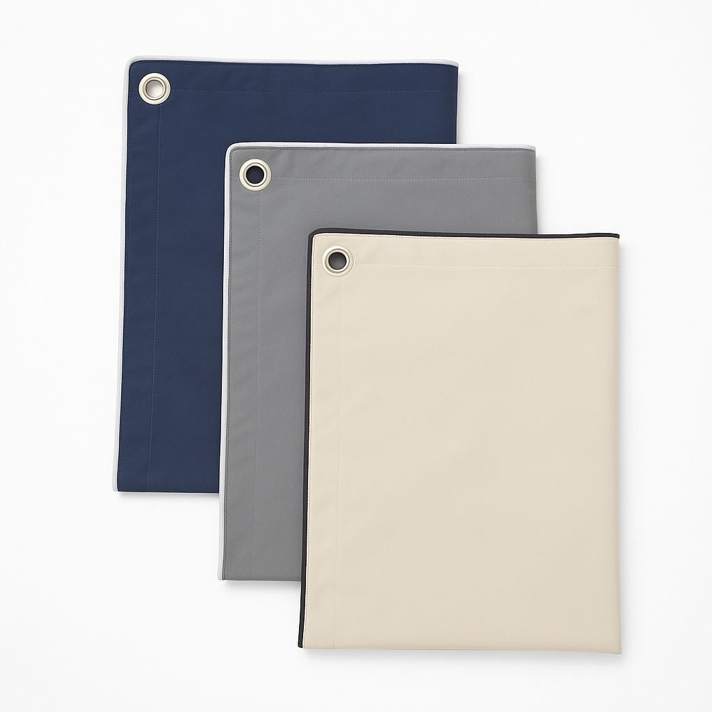 BeachMat Funda Beige