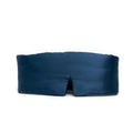 ANTIFAZ 100% SEDA Mulberry AZUL