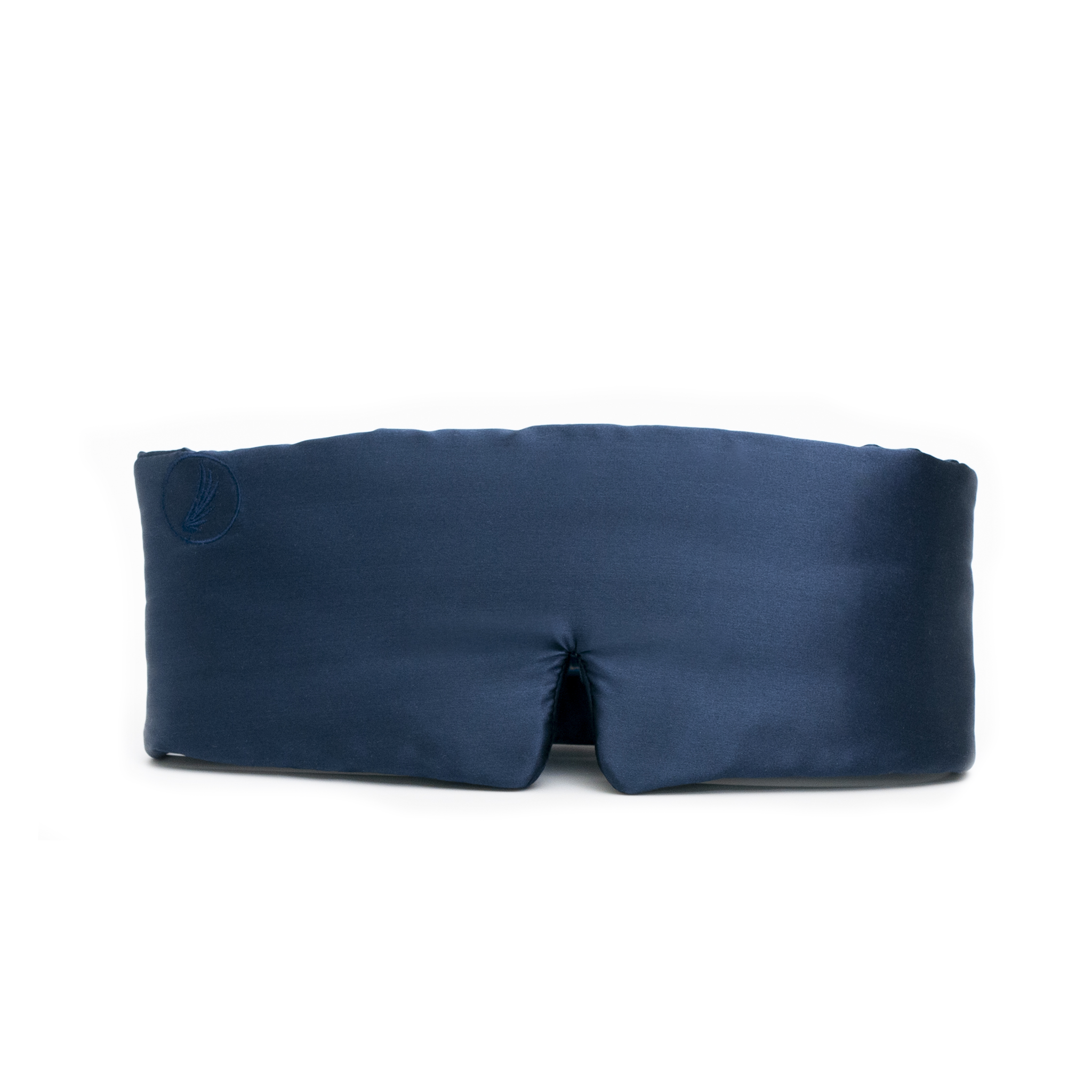 ANTIFAZ 100% SEDA Mulberry AZUL