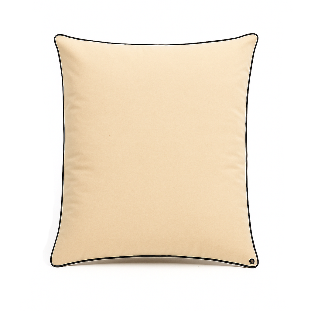 BeachMat Funda Beige