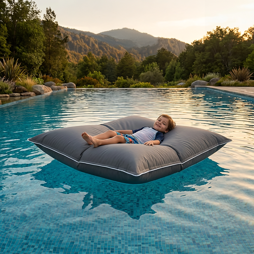 BeachMat Gris