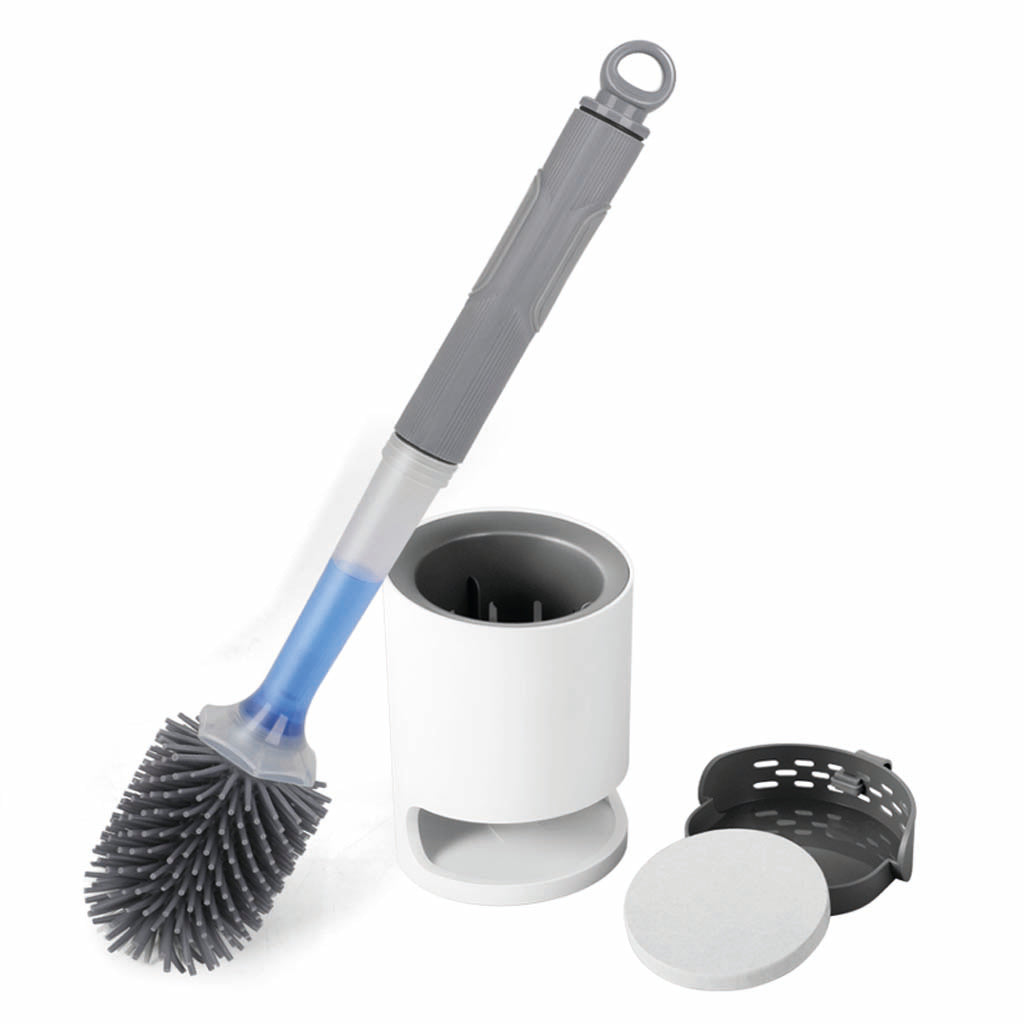CHASCON Escobilla de baño
