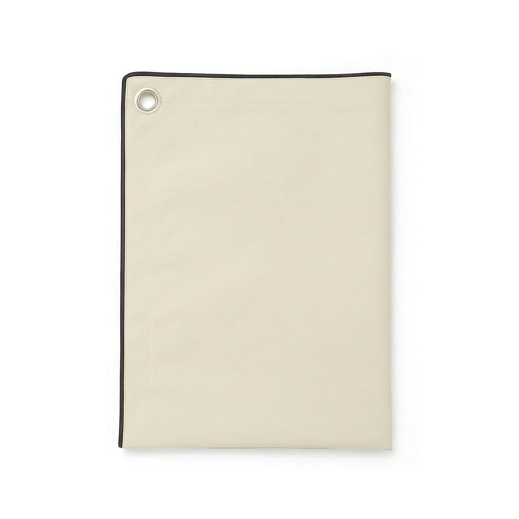 BeachMat Funda Beige