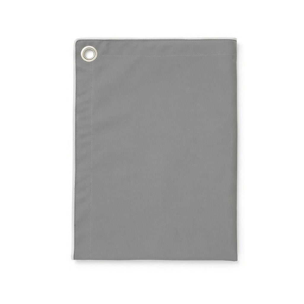 BeachMat Funda Gris