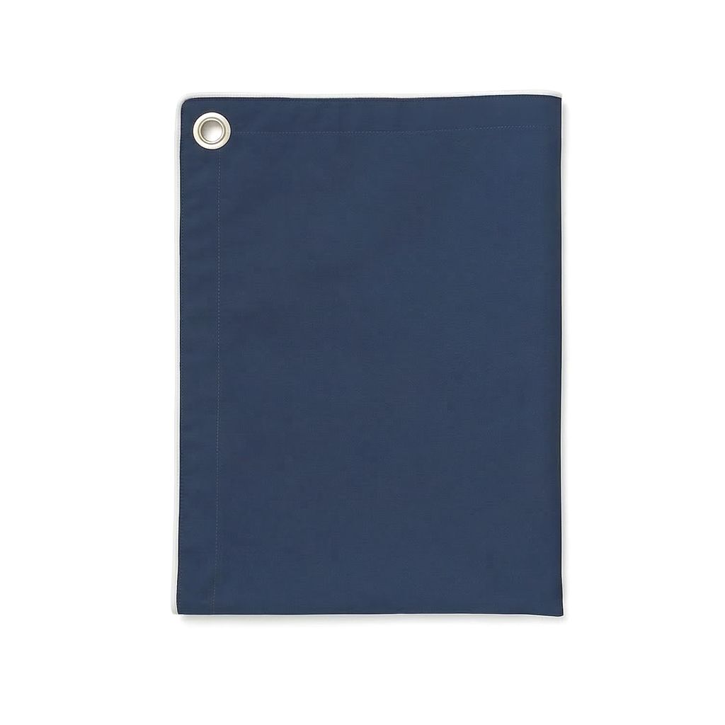 BeachMat Funda Azul